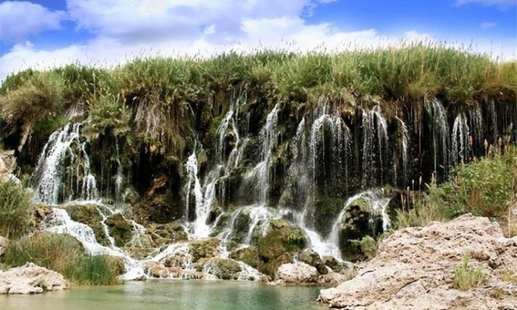 آبشار-فدامی-داراب-،-بهترین-جاهای-دیدنی-1